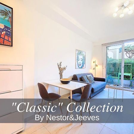 Nestor&Jeeves - Marylin - Central - Very Close Sea Nizza Exterior foto